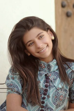 Character image for لولوة