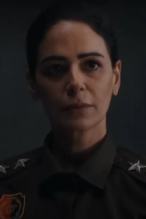Mona Singh as Dhanwant Kaur on Kohrra