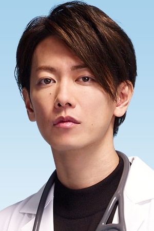 Character image for 天堂浬