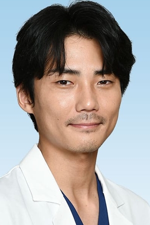 Character image for 来生晃一