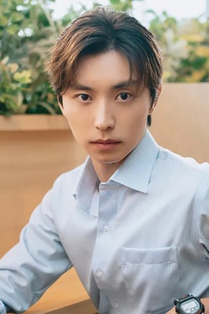 Character image for 佐々岡透吾