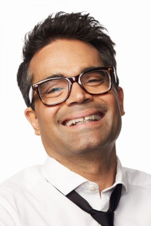 Character image for David Batra