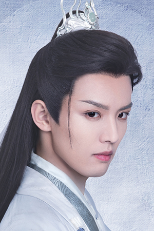 Character image for Li Muyang
