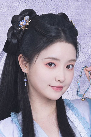 Character image for Hua Ni