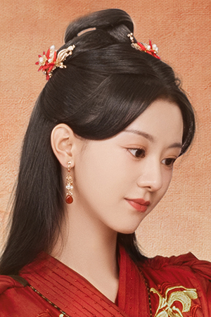 Character image for Rong Yu