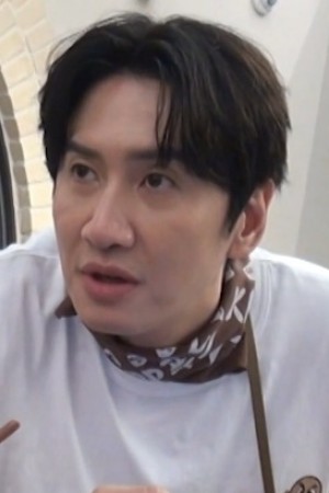 Character image for Kwang-soo