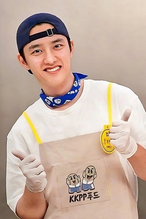 Character image for Kyung-soo