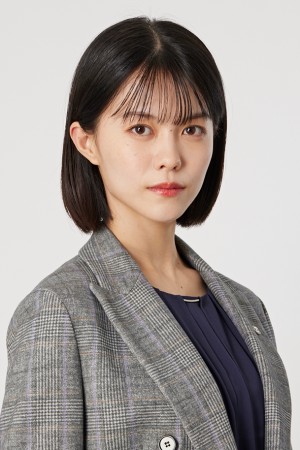 Character image for 小野寺真理子