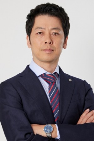 Character image for  成本秀平