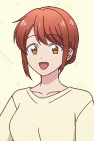 Character image for 三ツ谷結衣 / Yui Mitsuya