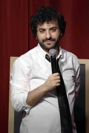 Character image for Hasan Can Kaya