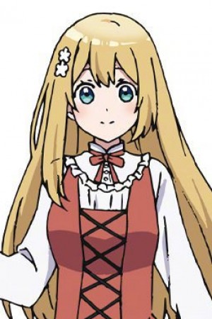 Character image for Charlotte Evans