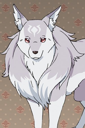 Character image for Lü