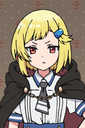 Character image for Natalia EVANS