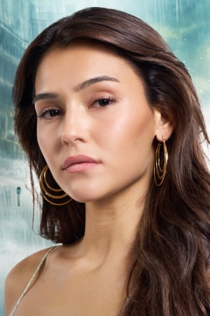 Character image for Gece Kutlu