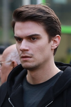 Character image for Mert Ulusöz