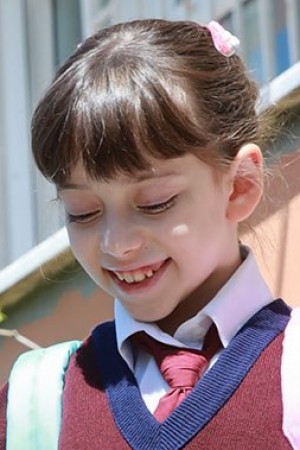 Character image for Masal