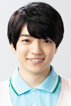 Character image for 花輪景介