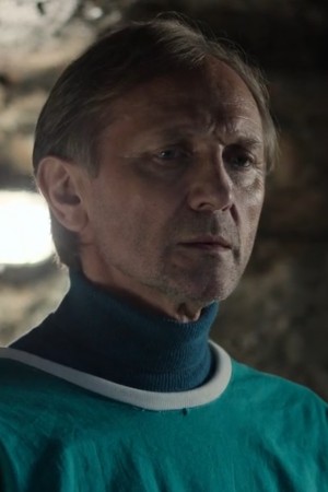 Character image for Profesor Zawadzki
