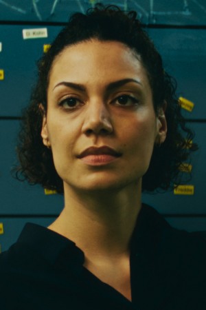 Character image for Suzanna Parker