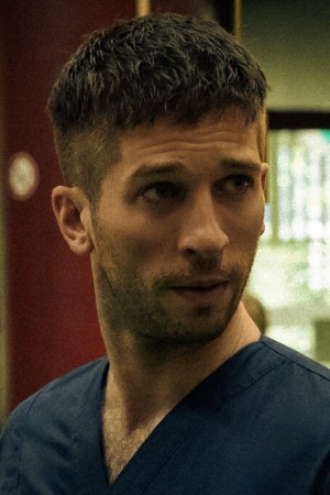 Character image for Ben Weber