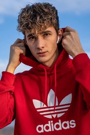 Character image for Stanley (1-8)