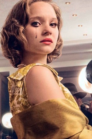 Character image for Monika Schöllack