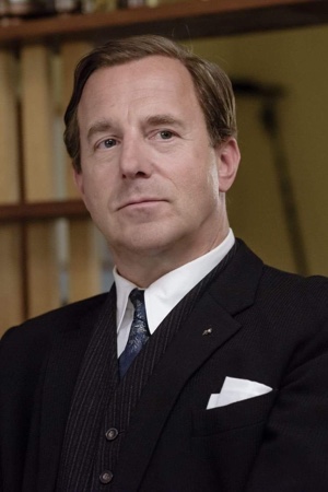 Character image for Dr. Jürgen Fassbender