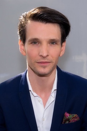 Character image for Joachim Franck