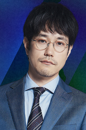 Character image for 松風義輝