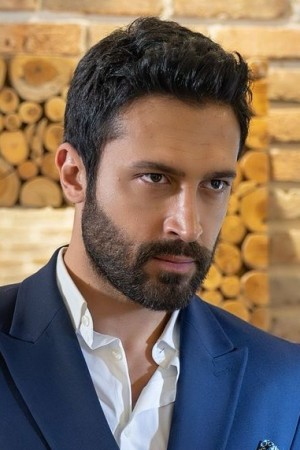 Character image for Karan Çelikhan