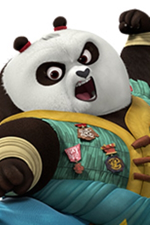 Character image for Jing