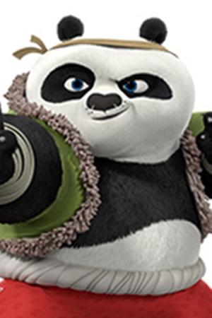 Character image for Bao