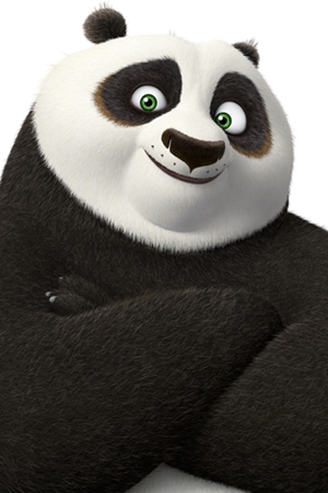 Character image for Po Ping