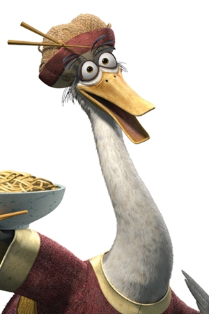 Character image for Ping