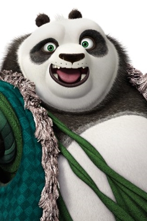 Character image for Li Shan