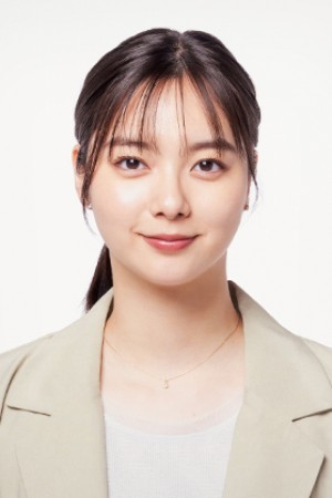 Character image for 片山 美晴