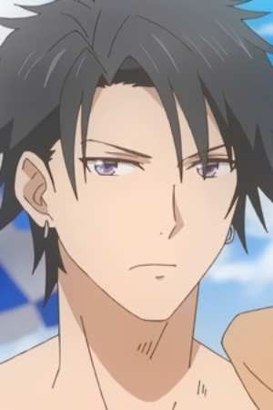 Character image for Rui Chihaya