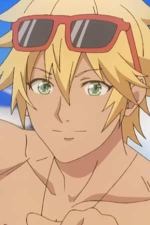 Character image for Shion Chihara