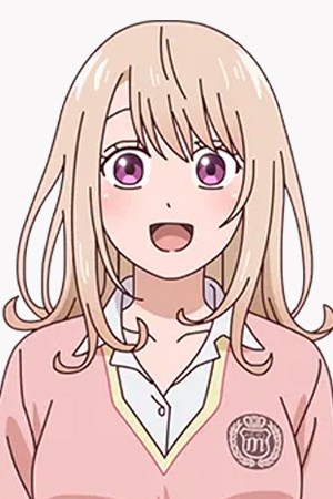 Character image for 川井モナ / Mona Kawai