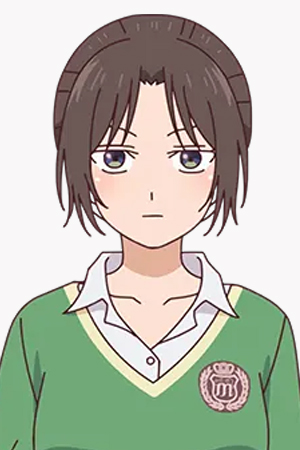 Character image for 湘南 旭 / Asahi Shonan