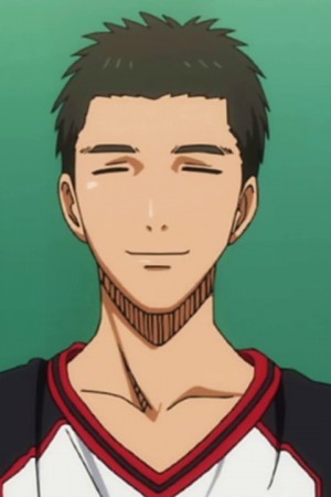 Character image for Tsuchida Satoshi 
