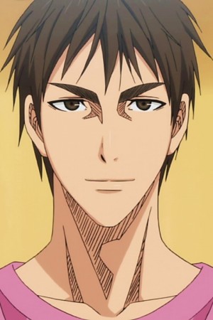 Character image for Teppei Kiyoshi 