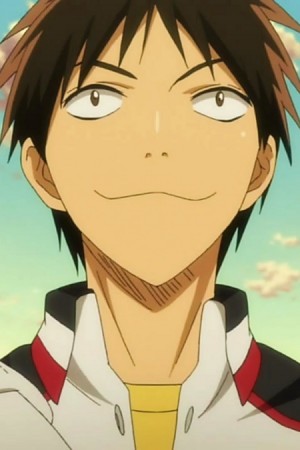 Character image for Koganei Shinji