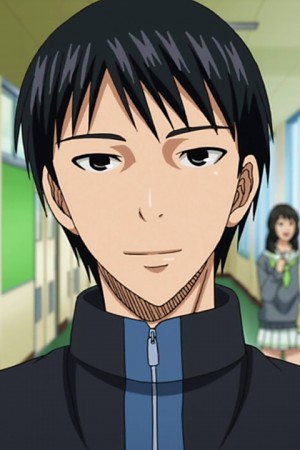 Character image for Izuki Shun