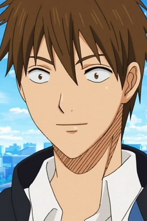 Character image for Furihata Kouki