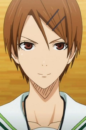 Character image for Riko Aida
