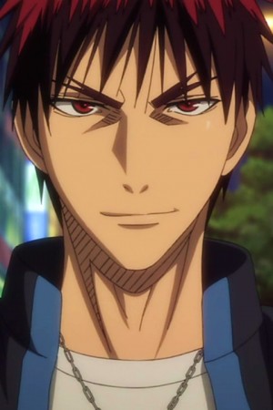 Character image for Kagami Taiga