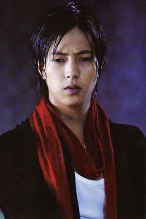 Character image for Kurosagi