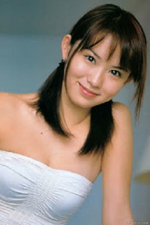 Character image for Mishima Yukari 